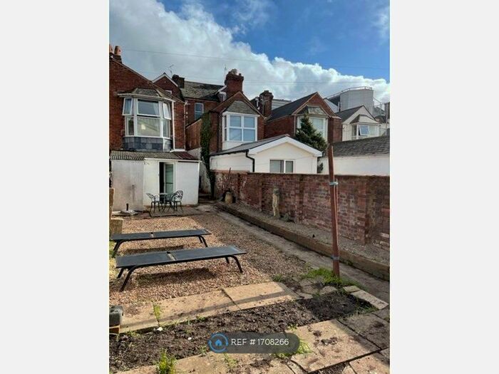 Studio To Rent In Alphington Street, Exeter, EX2