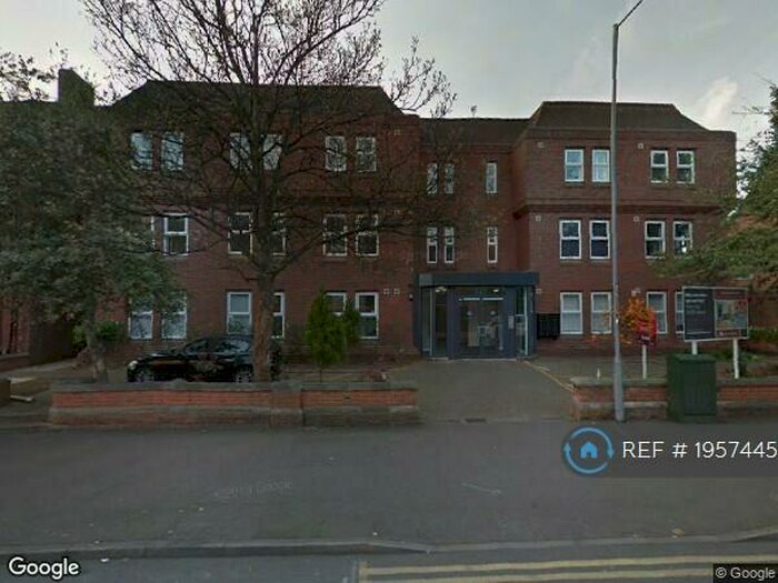 1 Bedroom Flat To Rent In Park Road, Peterborough, PE1