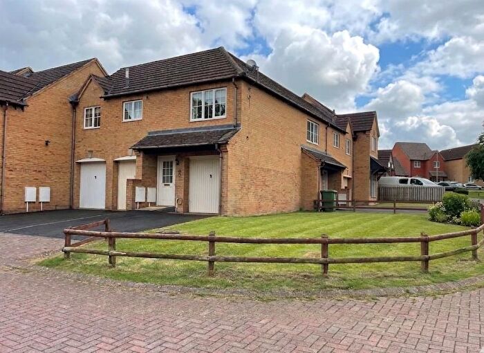 1 Bedroom Detached House For Sale In Bramley Orchards, Bromyard, HR7