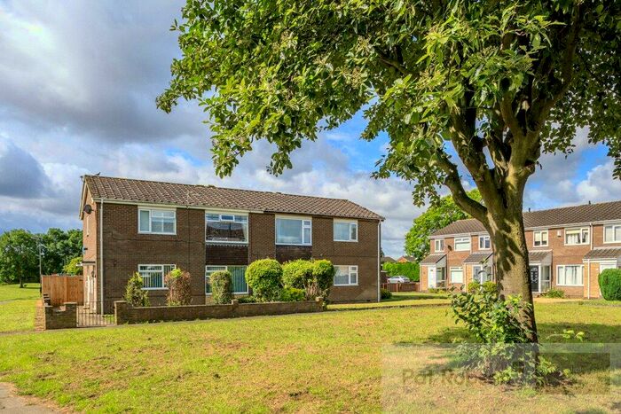 2 Bedroom Apartment To Rent In Cheadle Avenue, Wallsend, Tyne And Wear, NE28