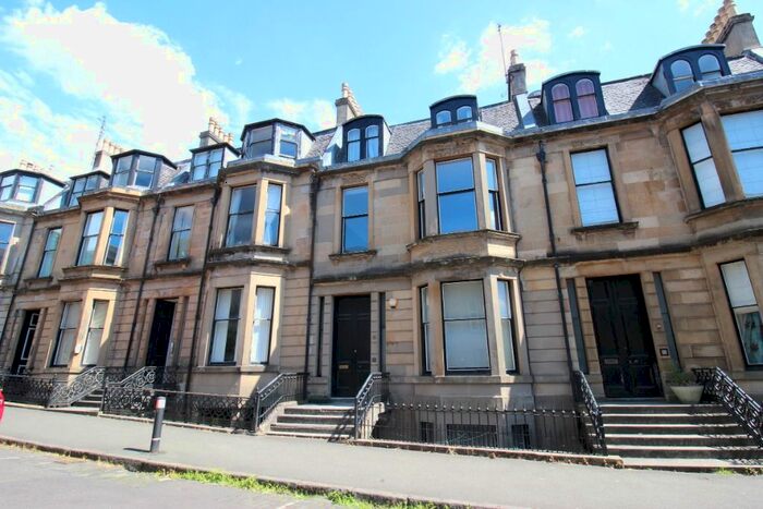 2 Bedroom Flat To Rent In Belmont Street, Hillhead, Glasgow, G12