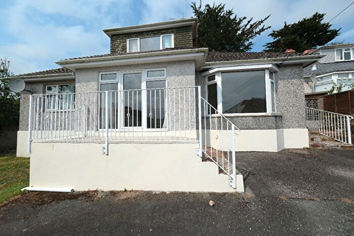 3 Bedroom Bungalow To Rent In Church Hill, Helston, TR13