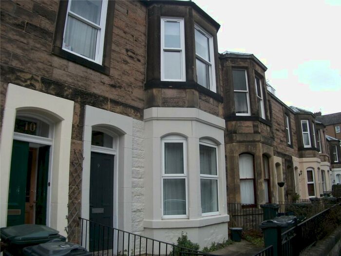 1 Bedroom Garage / Parking To Rent In Hazelbank Terrace, Edinburgh, EH11