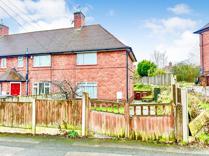 3 Bedroom Property For Sale In Welstead Avenue, Nottingham, Nottinghamshire, NG8