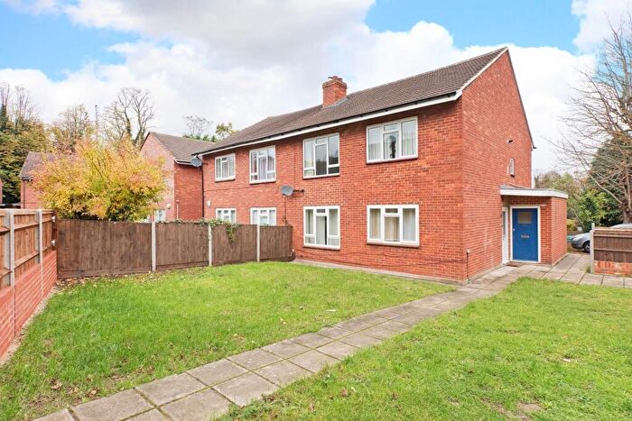 2 Bedroom Maisonette To Rent In Anerley Park, Anerley, London, SE20