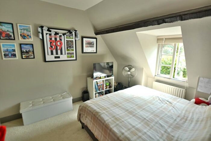 4 Bedroom Detached House For Sale In Moortown Drive, Wimborne, BH21
