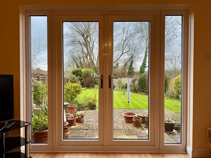 4 Bedroom Detached House For Sale In Wallingtons Road, Kintbury, Hungerford, RG17