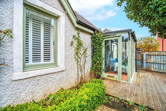 2 Bedroom Cottage For Sale In Balkerach Street, Doune, FK16