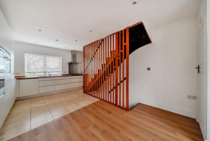 2 Bedroom Semi Detached House To Rent In Pewley Way, Guildford, GU1