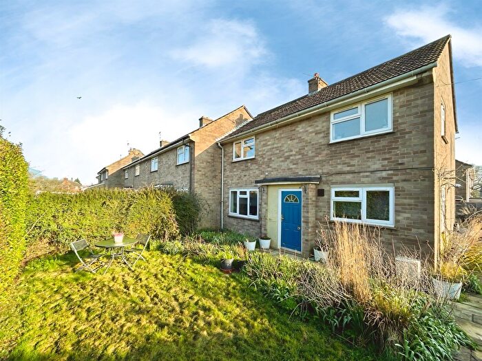 3 Bedroom End Of Terrace House For Sale In Fosseway Crescent, Tredington, Shipston-On-Stour, CV36