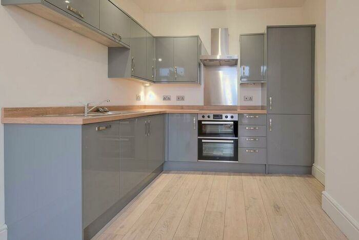 1 Bedroom Apartment To Rent In Bank Buildings, Barnoldswick, BB18