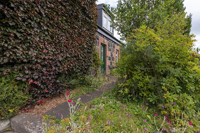 3 Bedroom Cottage For Sale In High Street, Rattray, PH10