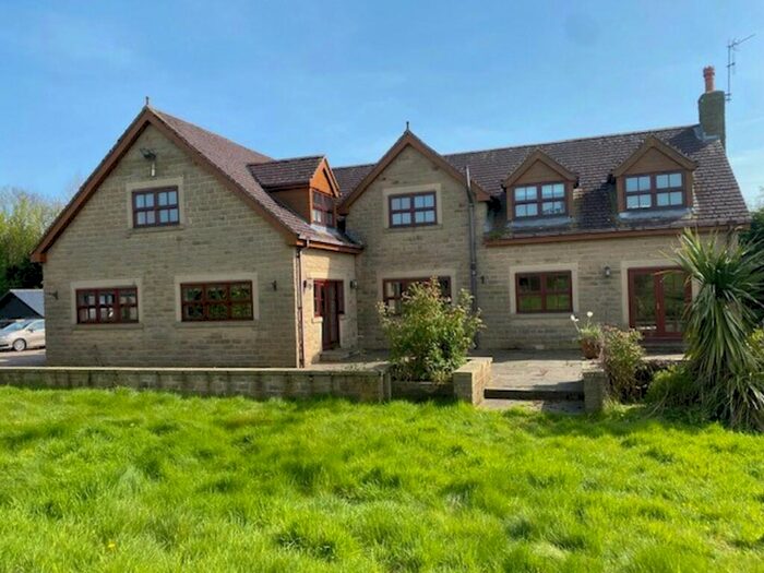 4 Bedroom Detached House To Rent In Morthern Lane, Wickersley, S66