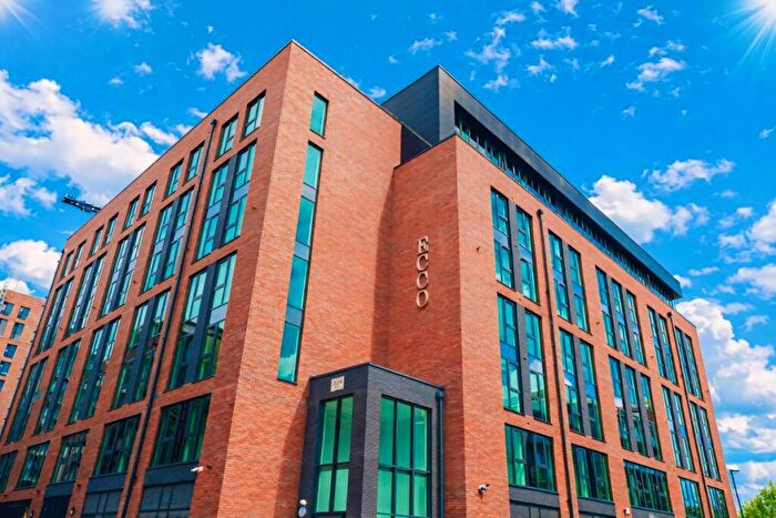 3 Bedroom Apartment To Rent In Ecco, S11