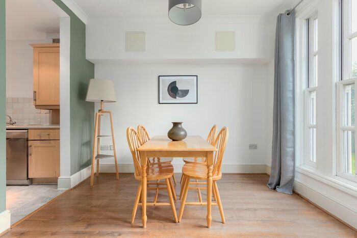 2 Bedroom Flat To Rent In Middleton Road, London, E8