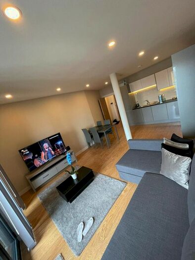 1 Bedroom Flat To Rent In Rushey Green, London SE6