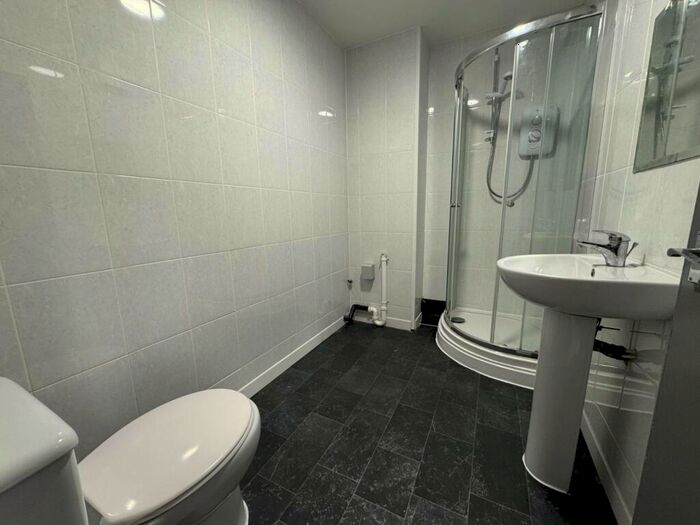 1 Bedroom Flat To Rent In Outram Street, Sutton-in-Ashfield, Nottinghamshire, NG17