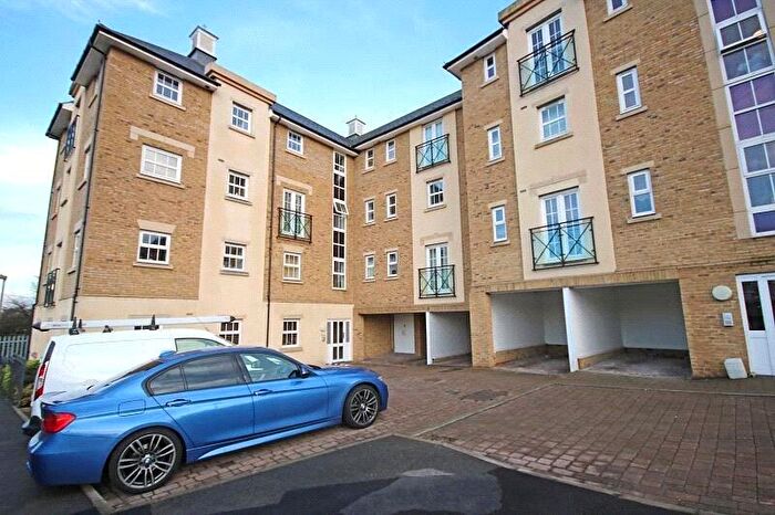 2 Bedroom Apartment To Rent In Chelwater, Great Baddow, Chelmsford, Essex, CM2