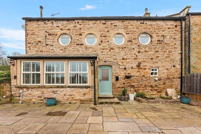 4 Bedroom Character Property For Sale In Jackson Way, Greasbrough, Rotherham, S61