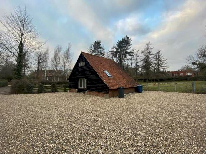 2 Bedroom Detached House To Rent In Blackwell Hall Lane, Latimer, HP5