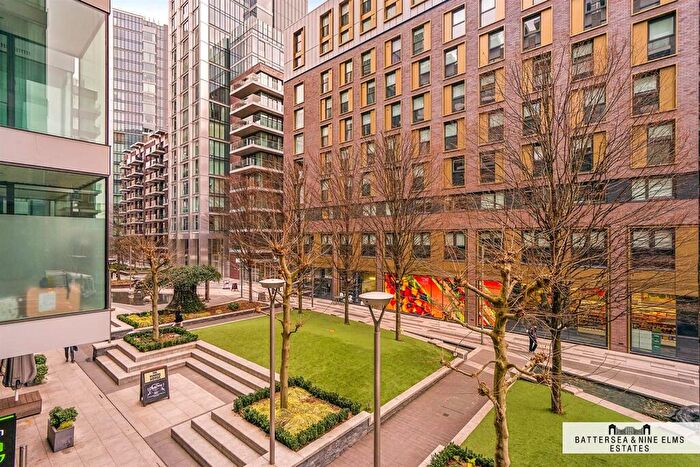 1 Bedroom Apartment For Sale In Leman Street, London, E1