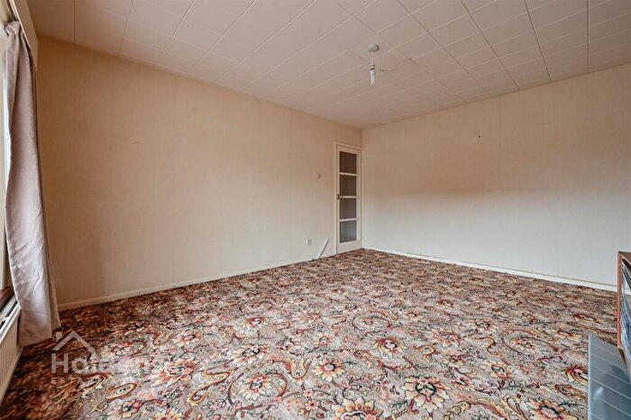 2 Bedroom Semi-Detached Bungalow For Sale In Monks Drive, Longridge, Preston, PR3