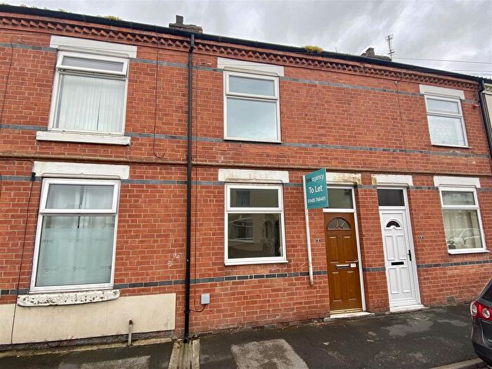 2 Bedroom Terraced House To Rent In Kingston Street, Goole, DN14