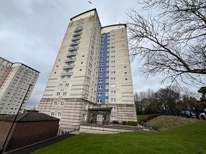 1 Bedroom Flat For Sale In Altrincham Tower, Sunderland, Tyne And Wear, SR3
