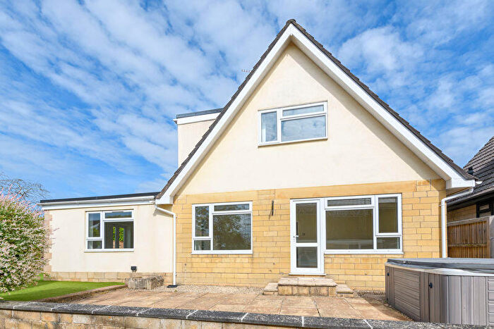 4 Bedroom Detached House For Sale In Lower Westwood, BA15