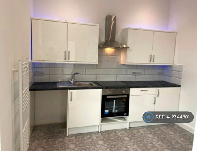 1 Bedroom Flat To Rent In St. Mawes Terrace, Plymouth, PL2
