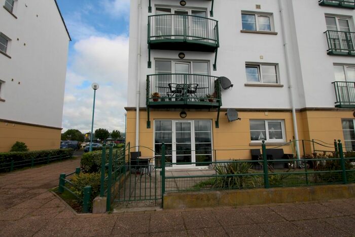 2 Bedroom Flat To Rent In Rodgers Quay, Carrickfergus, County Antrim, BT38