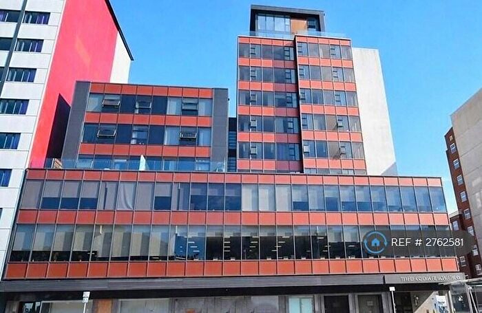 1 Bedroom Flat To Rent In The Chocolate Box, Bournemouth, BH1