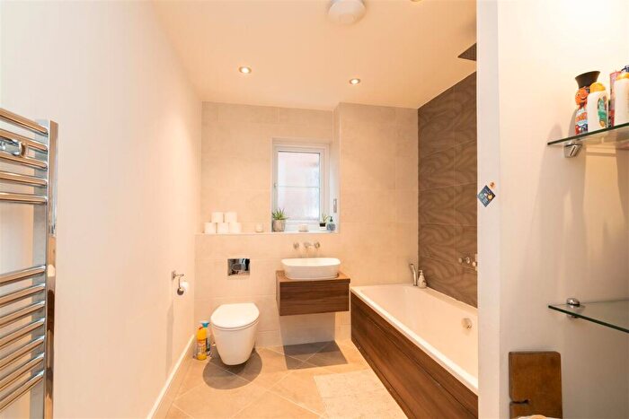 4 Bedroom Detached House For Sale In Strother Way, Cramlington, NE23