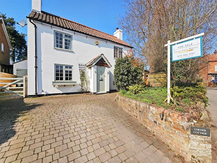 4 Bedroom Cottage For Sale In Main Street, Oxton, Southwell, NG25