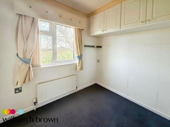 2 Bedroom Bungalow To Rent In Colchester Road, Great Bentley, Colchester, CO7