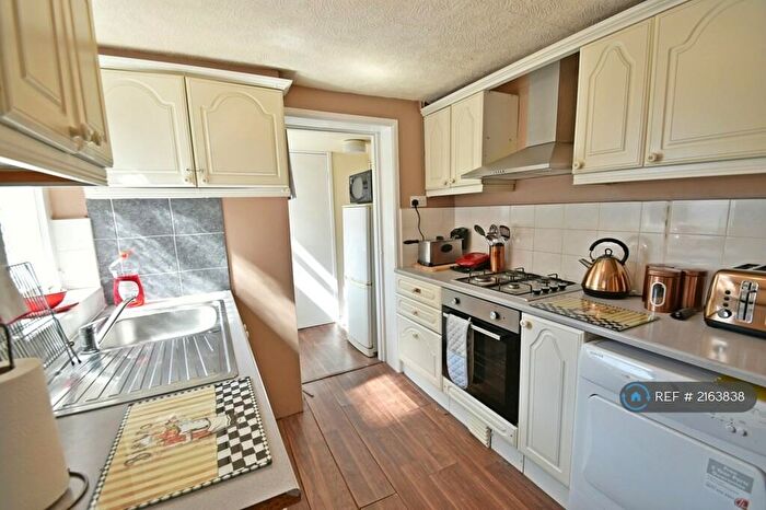 2 Bedroom Terraced House To Rent In Abbots Walk, Fleetwood, FY7