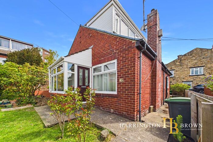 3 Bedroom Bungalow For Sale In West Acre, Shotley Bridge, DH8