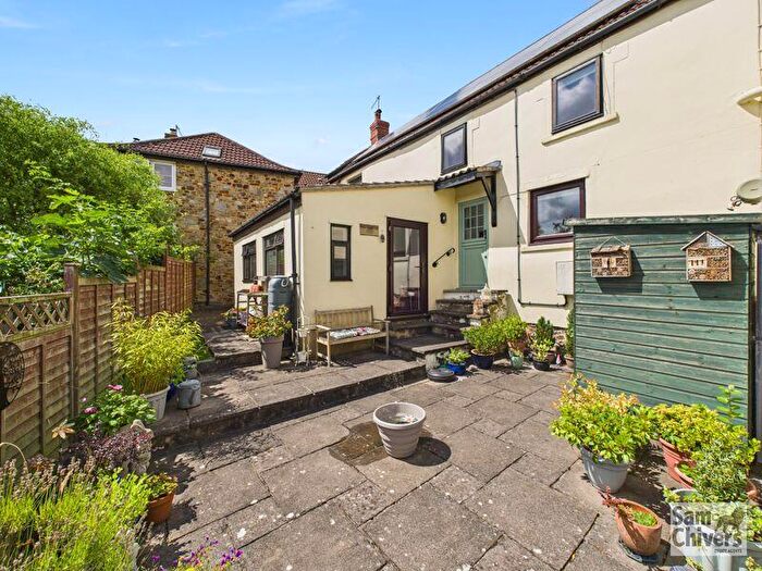 3 Bedroom Semi-Detached House For Sale In Church Street, Coleford, BA3