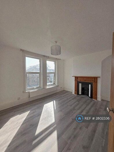 2 Bedroom Flat To Rent In Salisbury Road, Dover, CT16