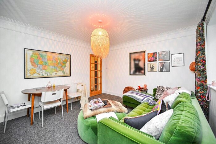 2 Bedroom Apartment For Sale In Withdean Court, London Road, Preston, BN1