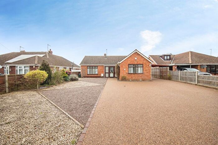 3 Bedroom Detached House For Sale In Helston Close, Kesgrave, Ipswich, IP5