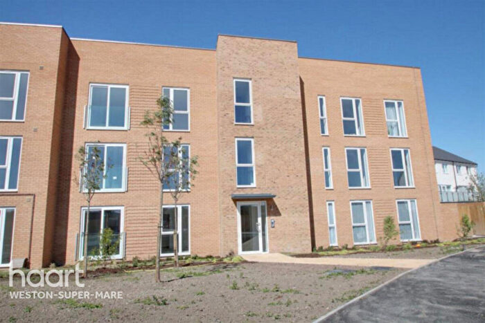 1 Bedroom Flat To Rent In Faraday Road, Weston Super Mare, BS24