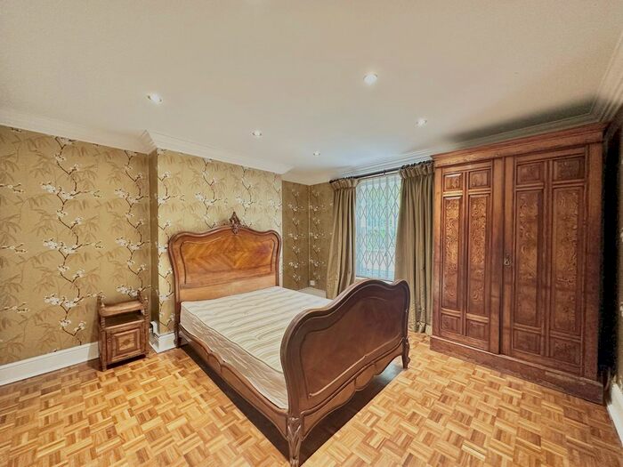 1 Bedroom Flat To Rent In Clarendon Road, London, W11