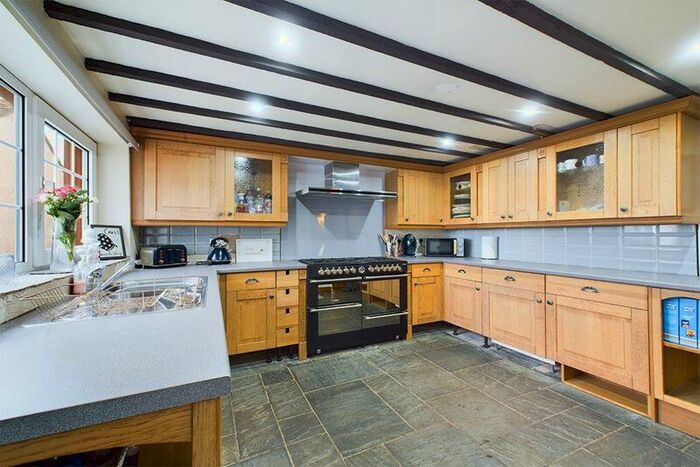 5 Bedroom Detached House For Sale In Low Moresby, Whitehaven, CA28