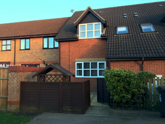 2 Bedroom Property To Rent In Lisbon Road, Dereham, NR19