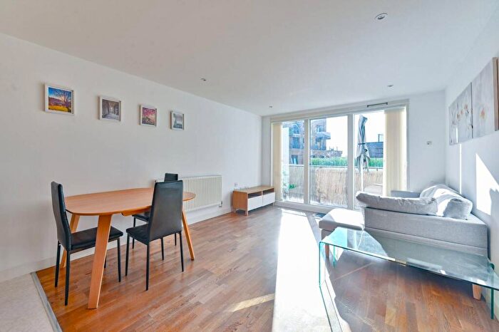 2 Bedroom Flat For Sale In Adana Building, Lewisham, London, SE13
