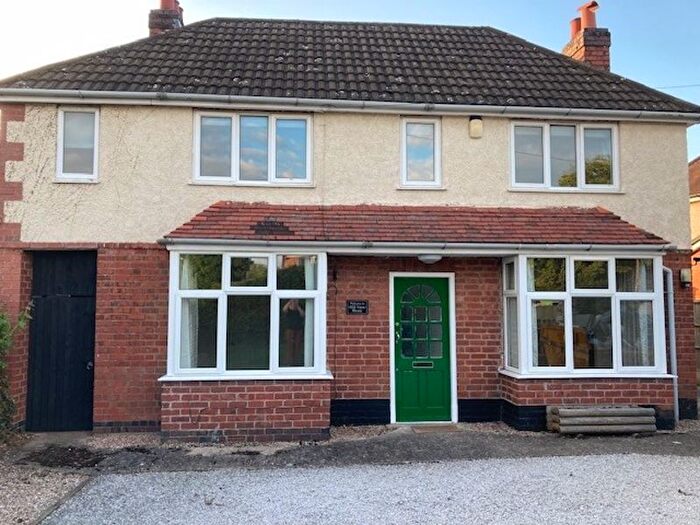 3 Bedroom Detached House To Rent In Fillongley Road, Meriden, Coventry, CV7