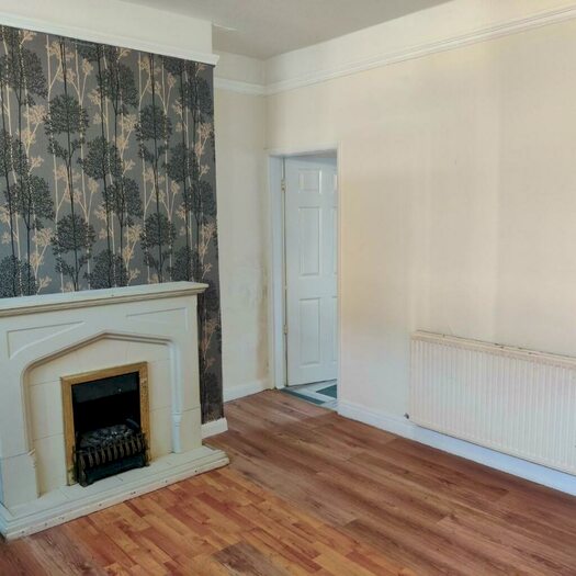 2 Bedroom Terraced House For Sale In Regent Street, Eldon Lane, DL14