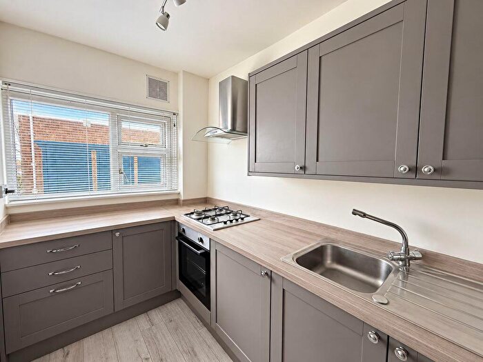 2 Bedroom Maisonette To Rent In The Fold, Whitley Bay, NE25