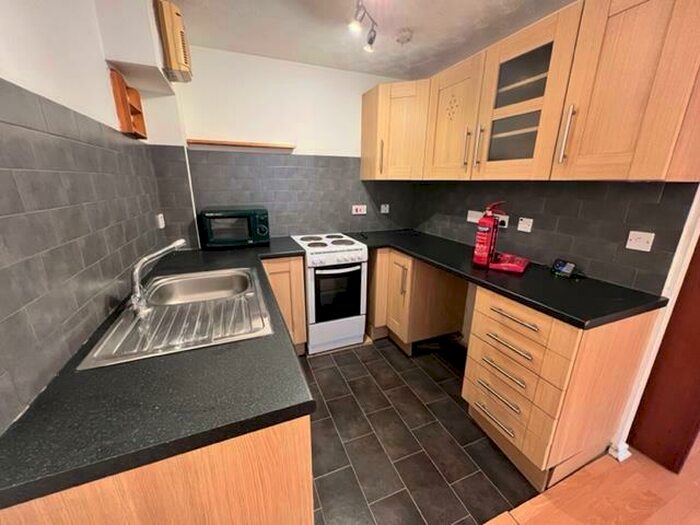 1 Bedroom Apartment To Rent In Regents Court, Peterborough, PE1